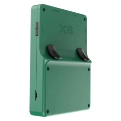 X6 Handheld Game Console with Built-in 10000+ Retro Classic Games 64GB 3.5 inch Screen 15 X6 Handheld Game Console
