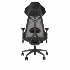 ASUS ROG Destrier Ergo Gaming Chair SL400 with futuristic cyborg aesthetic, versatile seat adjustments for the perfect posture, mobile gaming arm support mode 9 ASUS ROG Destrier Ergo Gaming Chair SL400 with futuristic cyborg aesthetic, versatile seat adjustments for the perfect posture, mobile gaming arm support mode - Image 3