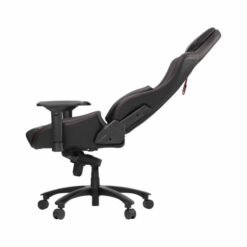 ASUS ROG Chariot X Core Gaming Chair Black SL301C Racing-Car Style with an Adjustable High-Density Foam Headrest, Memory-Foam Lumbar Support, 4D Armrests, Tilt Mechanism 11 ASUS ROG Chariot X Core