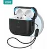 ESR AirPods 4 Orbit Hybrid Case