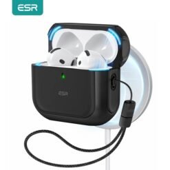 ESR AirPods 4 Orbit Hybrid Case
