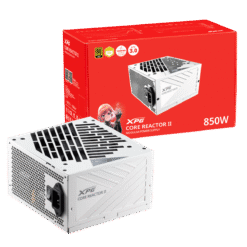 XPG CORE REACTOR II 850W