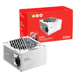 XPG CORE REACTOR II 850W