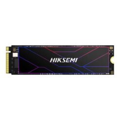 Alternative view of HikSemi FUTURE 4TB Gen 4X4 PCIE 4.0 NVMe M.2 SSD 7450 MB/s Internal Solid State Drive