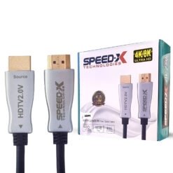 Speed-X HDMI Fiber Cable