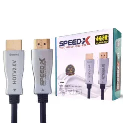 Speed-X HDMI Fiber Cable