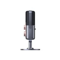 UGREEN CM592 Desktop USB Professional Microphone 360 Degree Moveable Ugreen 90990A 8 UGREEN CM592 Desktop USB Professional Microphone 360 Degree Moveable Ugreen 90990A - Image 4