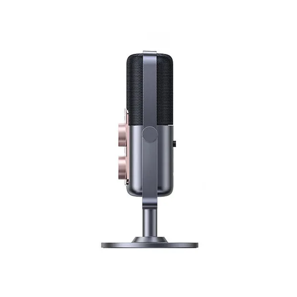 UGREEN CM592 Desktop USB Professional Microphone 360 Degree Moveable Ugreen 90990A 4 UGREEN CM592 Desktop USB Professional Microphone 360 Degree Moveable Ugreen 90990A - Image 4