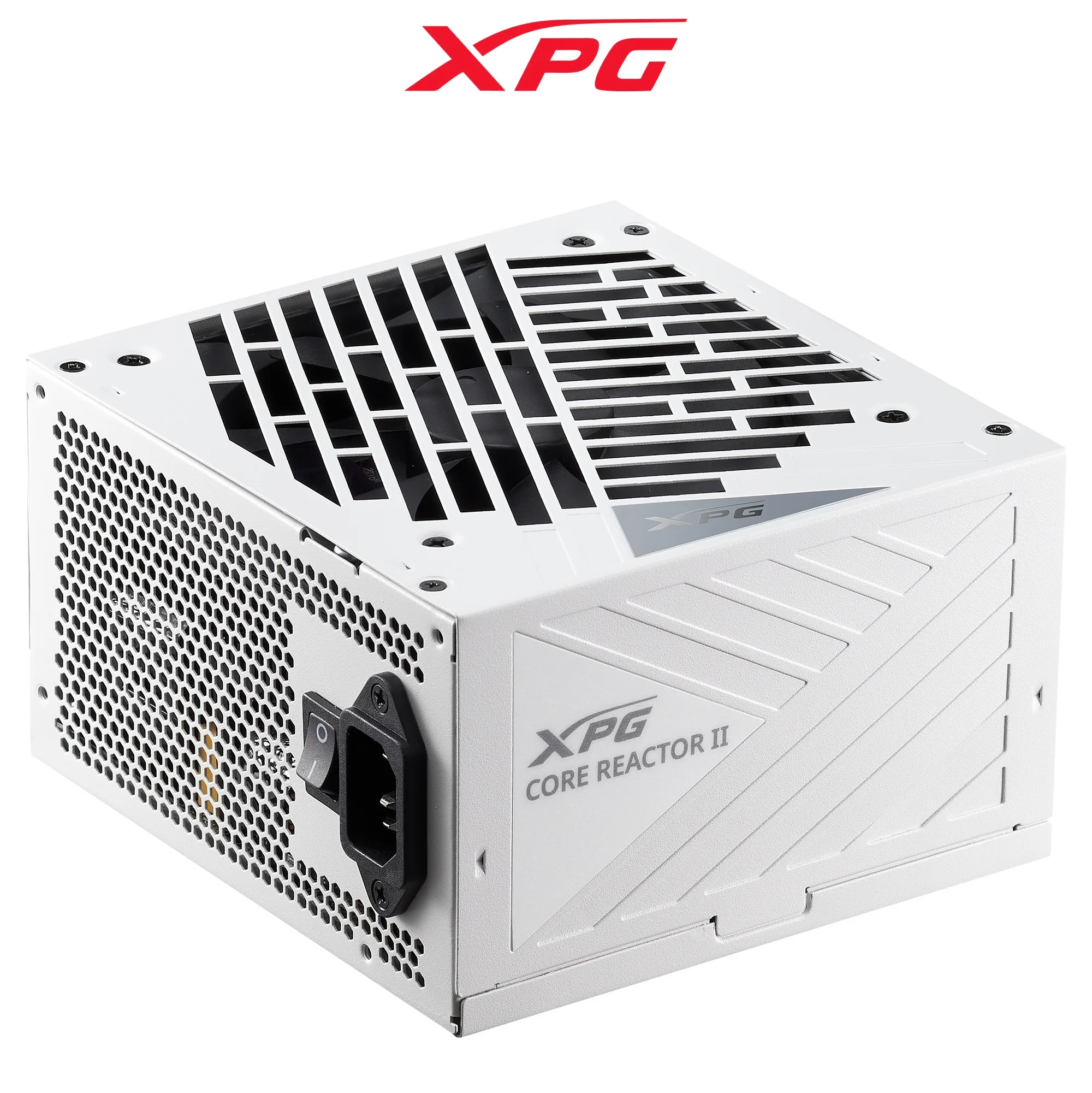 XPG CORE REACTOR II 850W