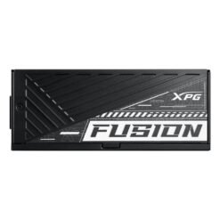 XPG FUSION 1600W TITANIUM Power Supply ATX 3.1 80 Plus Titanium Certified Gaming PC Power Supply 9 XPG FUSION 1600W TITANIUM Power Supply ATX 3.1 80 Plus Titanium Certified Gaming PC Power Supply - Image 4