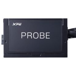 XPG PROBE 700W 80 Plus Bronze Power Supply Non Modular ATX 700 Watts 13 XPG PROBE 600W