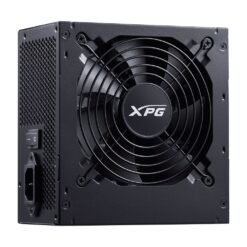 XPG PROBE 700W 80 Plus Bronze Power Supply Non Modular ATX 700 Watts 10 XPG PROBE 700W 80 Plus Bronze Power Supply Non Modular ATX 700 Watts - Image 4