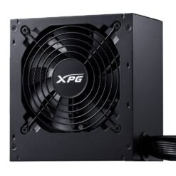 XPG PROBE 700W 80 Plus Bronze Power Supply Non Modular ATX 700 Watts 9 XPG PROBE 700W 80 Plus Bronze Power Supply Non Modular ATX 700 Watts - Image 3