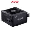 XPG PROBE 700W 80 Plus Bronze Power Supply Non Modular ATX 700 Watts 13 XPG PROBE 700W