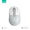 Amaze A715 Probus Comfort Click Wireless Mouse with 6 buttons 2.4G Wireless Mouse for Home and Office 7 Amaze A715