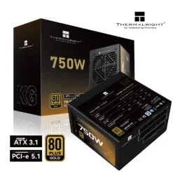 Thermalright KG750