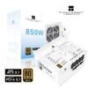 Thermalright KG850W 850W 80 PLUS GOLD Modular Power Supply ATX 3.1 PCIE Gen 5.1 (Copy) 11 Thermalright KG850W