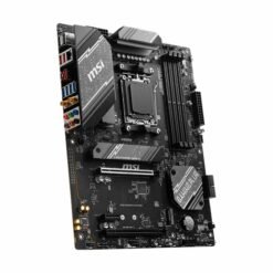 MSI B650 Gaming Plus WiFi Gaming Motherboard AM5 PCIE 4.0 AMD Ryzen 9000/8000/7000 Series Processors DDR5 Wi-Fi 6E 6 MSI B650 Gaming Plus WiFi Gaming Motherboard AM5 PCIE 4.0 AMD Ryzen 9000/8000/7000 Series Processors DDR5 Wi-Fi 6E - Image 3