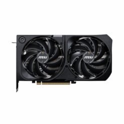 MSI GeForce RTX 5070 12G SHADOW 2X OC Graphics Card 12GB GDDR7 192-bit 6 MSI GeForce RTX 5070 12G SHADOW 2X OC Graphics Card 12GB GDDR7 192-bit - Image 2