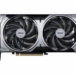 MSI GeForce RTX 5070 12G VENTUS 2X OC Graphics Card 12GB GDDR7 192-bit 6 MSI GeForce RTX 5070 12G VENTUS 2X OC Graphics Card 12GB GDDR7 192-bit - Image 2