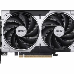 Alternative view of MSI GeForce RTX 5050 8G VENTUS 2X OC Graphics Card 8GB GDDR6 128-bit
