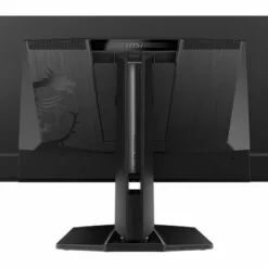 Alternative view of MSI MAG 272UP QD-OLED X24 Gaming Monitor 27 inch 4K OLED 240Hz 0.03ms HDR HDMI 2.1