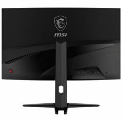 MSI MAG 321CUPDF 32 inch Curved 4K 320Hz Gaming Monitor 0.5ms Dual Mode 4K UHD 160Hz and FHD 320Hz Rapid VA Panel 8 MSI MAG 321CUPDF 32 inch Curved 4K 320Hz Gaming Monitor 0.5ms Dual Mode 4K UHD 160Hz and FHD 320Hz Rapid VA Panel - Image 4