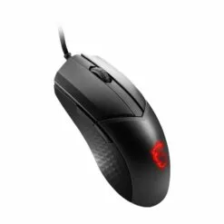 Alternative view of MSI Clutch GM41 Lightweight V2 Gaming Mouse 16000 DPI Optical Sensor, Symmetrical 1ms Latency 65g