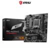 MSI PRO A620M-E