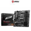 MSI PRO B650M-P