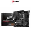MSI PRO B650M-A WIFI