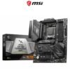 MSI MAG X670E Tomahawk WiFi Gaming Motherboard PCIE 5.0 ATX DD5 AMD Ryzen 9000/8000/7000 Series Processors, AM5 Wi-Fi 6E 11 MSI MAG X670E Tomahawk WiFi