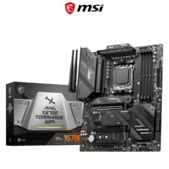MSI MAG X670E Tomahawk WiFi