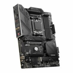MSI MAG B650 Tomahawk WiFi Gaming Motherboard DDR5 PCIE 4.0 ATX AMD Ryzen 9000/8000/7000 Series Processors Wi-Fi 6E 6 MSI MAG B650 Tomahawk WiFi Gaming Motherboard DDR5 PCIE 4.0 ATX AMD Ryzen 9000/8000/7000 Series Processors Wi-Fi 6E - Image 3