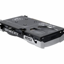 MSI GeForce RTX 5060 Ti 16G VENTUS 2X OC PLUS Graphics Card 16GB GDDR7 128-bit - Image 3