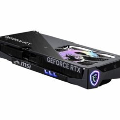 MSI GeForce RTX 5060 Ti 16G GAMING TRIO OC RGB 16GB GDDR7 128-bit 7 MSI GeForce RTX 5060 Ti 16G GAMING TRIO OC RGB 16GB GDDR7 128-bit - Image 3