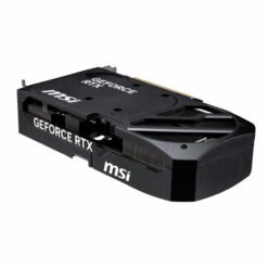 MSI GeForce RTX 5070 12G SHADOW 2X OC Graphics Card 12GB GDDR7 192-bit 7 MSI GeForce RTX 5070 12G SHADOW 2X OC Graphics Card 12GB GDDR7 192-bit - Image 3