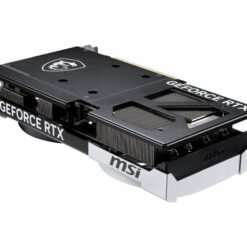 MSI GeForce RTX 5070 12G VENTUS 2X OC Graphics Card 12GB GDDR7 192-bit 7 MSI GeForce RTX 5070 12G VENTUS 2X OC Graphics Card 12GB GDDR7 192-bit - Image 3