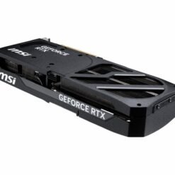 MSI GeForce RTX 5070 12G SHADOW 3X OC Graphics Card 12GB GDDR7 192-bit 7 MSI GeForce RTX 5070 12G SHADOW 3X OC Graphics Card 12GB GDDR7 192-bit - Image 3