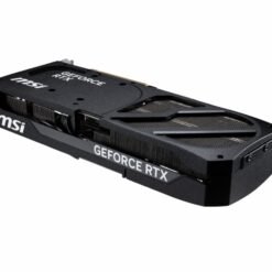 MSI GeForce RTX 5070 Ti 16G SHADOW 3X OC Graphics Card 16GB GDDR7 256-bit 8 MSI GeForce RTX 5070 Ti 16G SHADOW 3X OC Graphics Card 16GB GDDR7 256-bit - Image 3