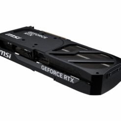 MSI GeForce RTX 5080 16G SHADOW 3X OC Graphics Card 16GB GDDR7 256-bit 8 MSI GeForce RTX 5080 16G SHADOW 3X OC Graphics Card 16GB GDDR7 256-bit - Image 3