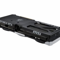 MSI GeForce RTX 5080 16G VENTUS 3X OC PLUS Graphics Card 16GB GDR7 256-bit - Image 3