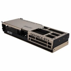 MSI GeForce RTX 5080 16G INSPIRE 3X OC Graphics Card 16GB GDDR7 256-bit 7 MSI GeForce RTX 5080 16G INSPIRE 3X OC Graphics Card 16GB GDDR7 256-bit - Image 3