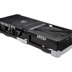 MSI GeForce RTX 5090 32G VENTUS 3X OC Graphics Card 32GB GDDR7 512-bit 7 MSI GeForce RTX 5090 32G VENTUS 3X OC Graphics Card 32GB GDDR7 512-bit - Image 3