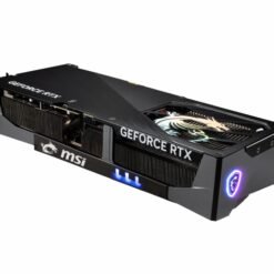 MSI GeForce RTX 5090 32G GAMING TRIO OC Graphics Card RGB 32GB GDDR7 512-bit 7 MSI GeForce RTX 5090 32G GAMING TRIO OC Graphics Card RGB 32GB GDDR7 512-bit - Image 3