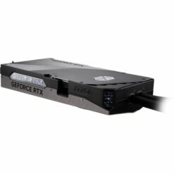 MSI GeForce RTX 5090 32G SUPRIM LIQUID SOC Graphics Card 32GB GDDR7 512-bit with Liquid Cooling System 8 MSI GeForce RTX 5090 32G SUPRIM LIQUID SOC Graphics Card 32GB GDDR7 512-bit with Liquid Cooling System - Image 3