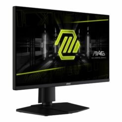 Alternative view of MSI MAG 255PXF 24.5 inch 300Hz FHD Gaming Monitor 0.5ms Rapid IPS Panel 1920 x 1080 (FHD)