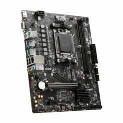 MSI PRO A620M-E Motherboard DDR5 AM5 PCIE 4.0 Support AMD 9000/8000/7000 Series Processors - Image 3
