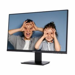 MSI PRO MP273U 27 inch 4K IPS Professional Monitor 3840 x 2160 (UHD) 60 Hz, Adaptive-Synch, HDMI, DisplayPort, 4ms (GTG) - Image 3