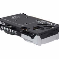 MSI GeForce RTX 5050 8G VENTUS 2X OC Graphics Card 8GB GDDR6 128-bit 6 MSI GeForce RTX 5050 8G VENTUS 2X OC Graphics Card 8GB GDDR6 128-bit - Image 3